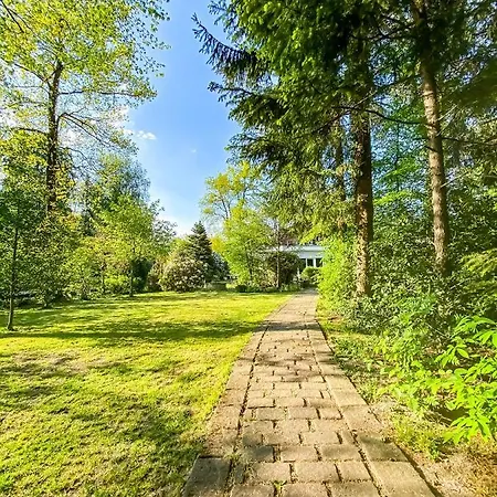 Ferienwohnung Im Sachsenwald Dassendorf Exterior photo