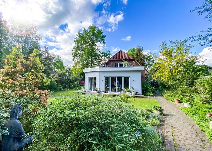 Ferienwohnung Im Sachsenwald