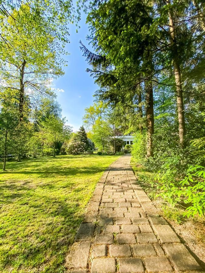 Im Sachsenwald Apartment