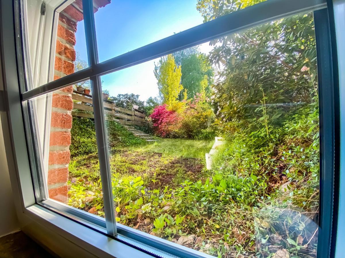 Im Sachsenwald Appartement