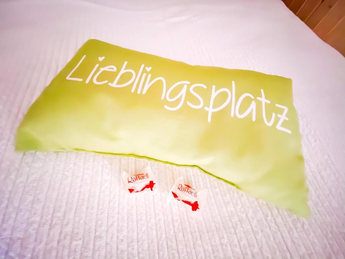 Apartment Im Sachsenwald *