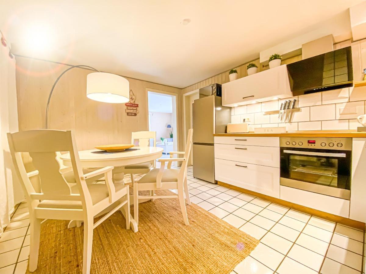 Apartment Im Sachsenwald