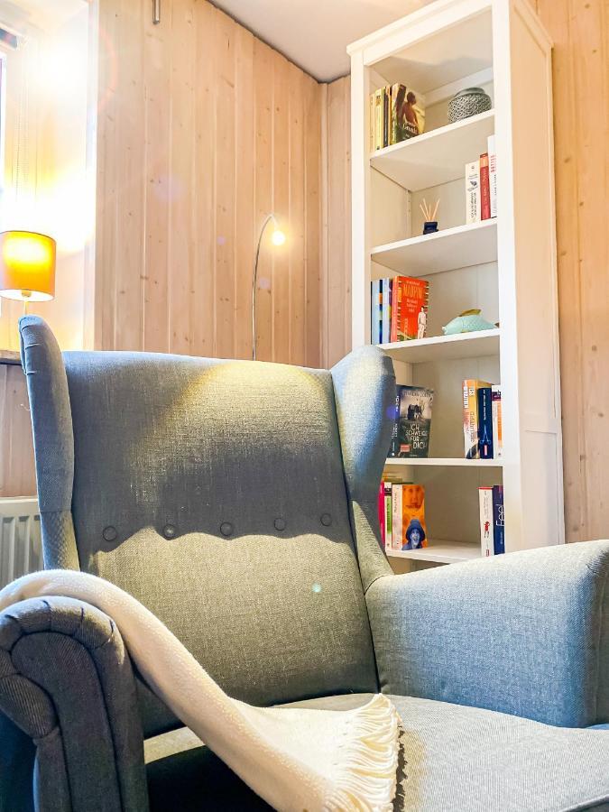 Im Sachsenwald Apartment